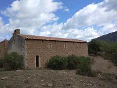 Chiesa S. Maria della Cava 2