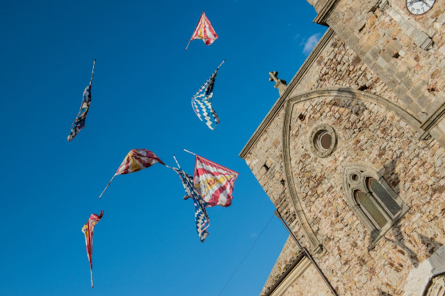 Giostra dei Ventimiglia