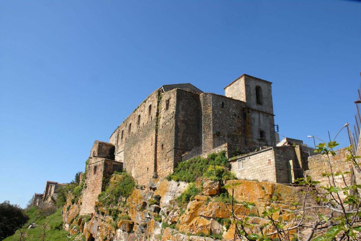 Chiesa di Santa Maria La Porta