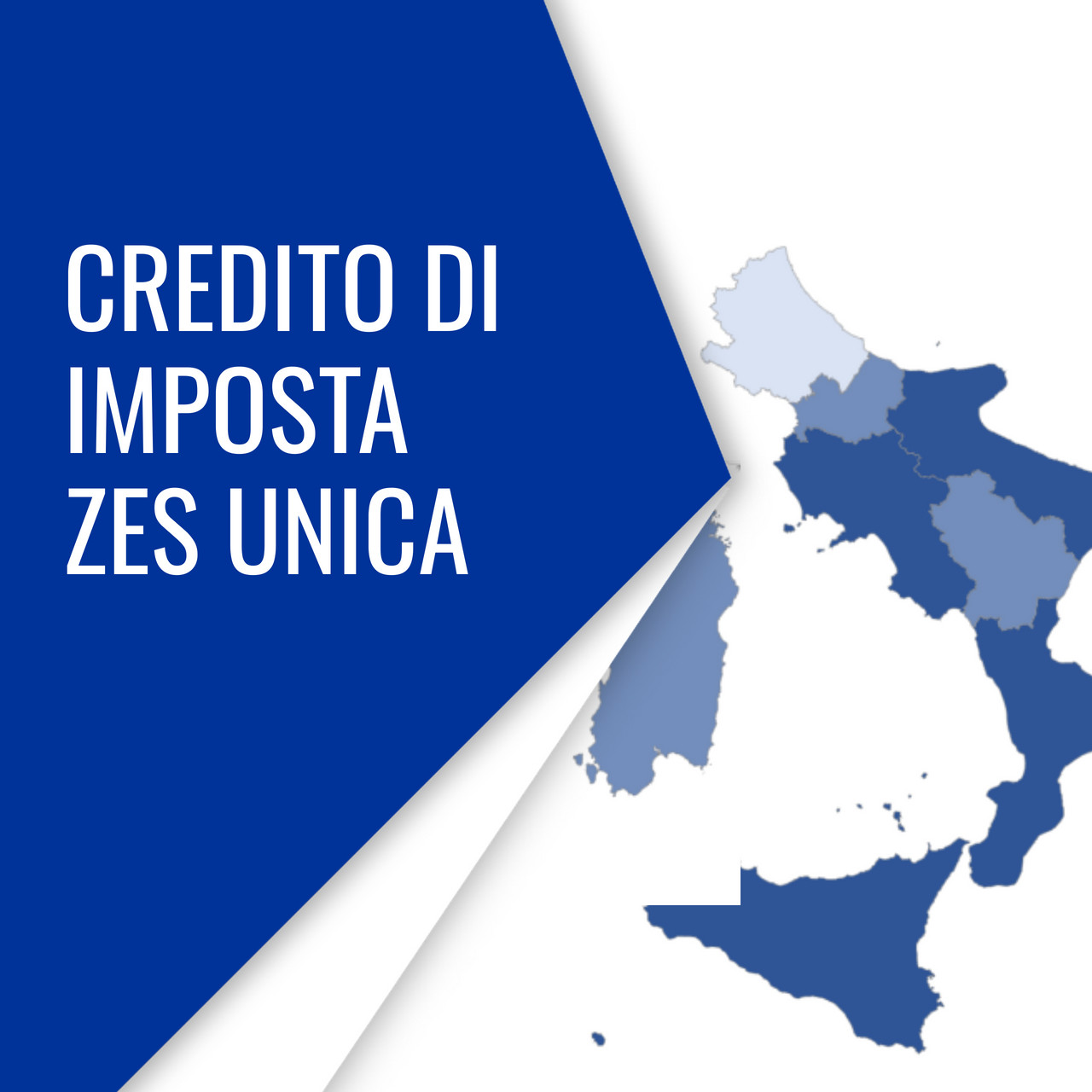 ZES unica: al via il credito d'imposta per le imprese attive nella produzione primaria di prodotti agricoli