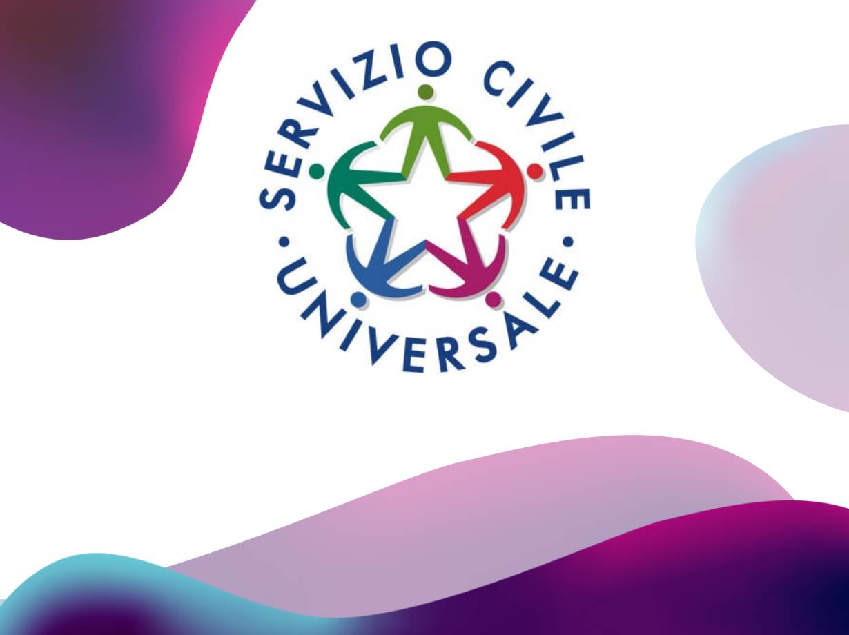 Progetto: "eroi d'argento" servizio civile universale - graduatorie