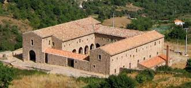 MUSeBArch - Museo Entroantropologico delle Madonie, Biblioteca dei Padri Cappuccini, Archivio storico