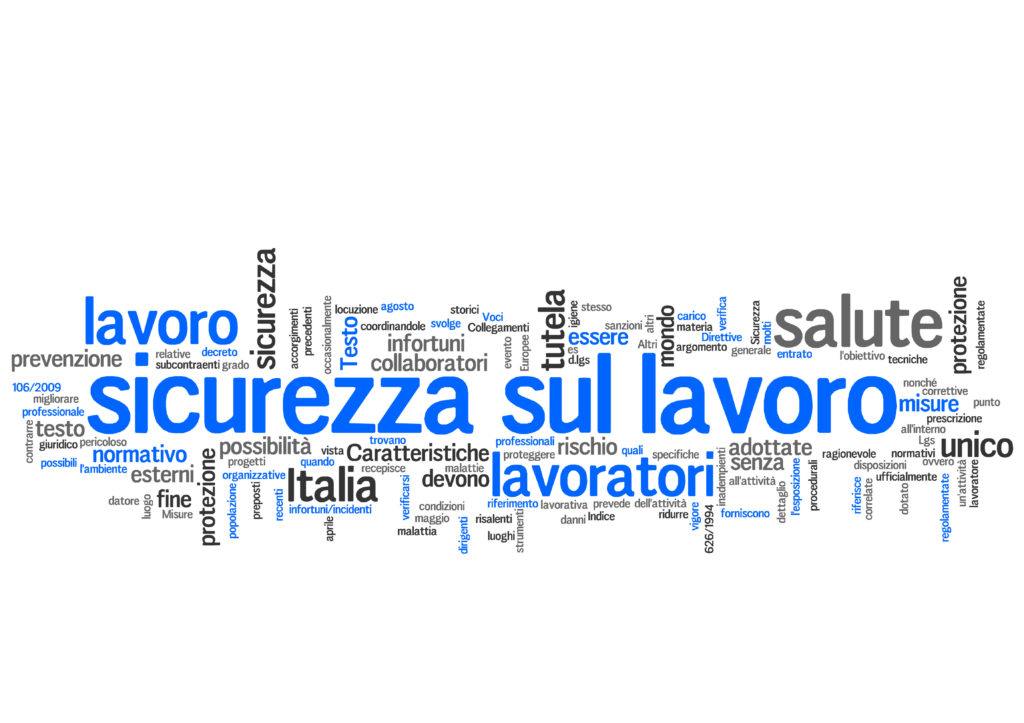 Attività di formazione delle figure della prevenzione delle piccole e medie imprese esposte a rischi per la sicurezza e la salute nei luoghi di lavoro -  Rettifica calendario e sedi di svolgimento dei corsi