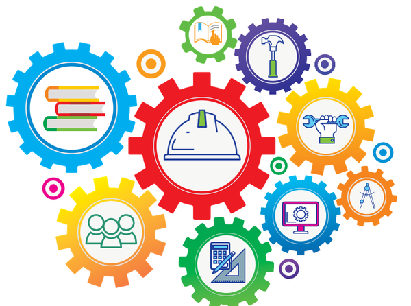 Corso di formazione "Attività di formazione delle figure della prevenzione delle piccole e medie imprese esposte a rischi per la sicurezza e la salute nei luoghi di lavoro" - Consegna attestati di frequenza