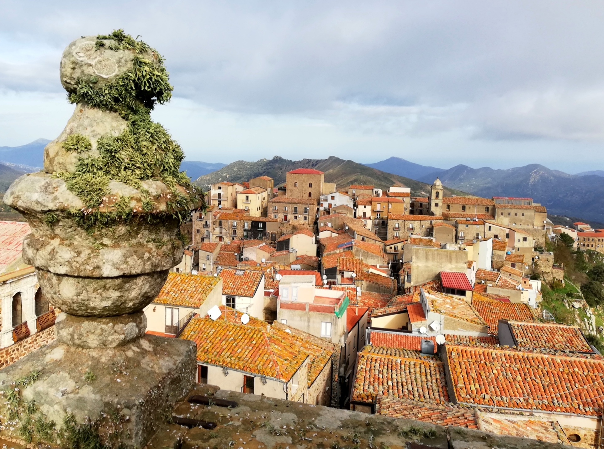 Benvenuti nel sito del Comune di Geraci Siculo