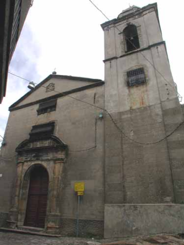 Chiesa di S. Giuliano