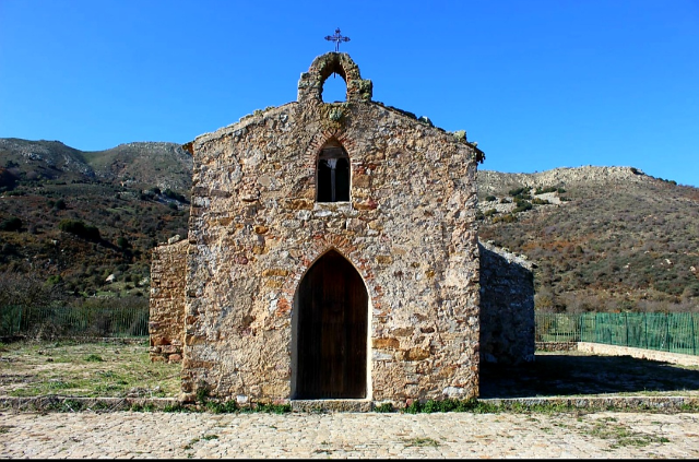 Chiesa dei Santi Cosma e Damiano