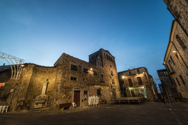 Chiesa del Collegio di Maria