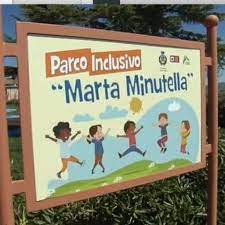 Parco giochi "Marta Minutella"