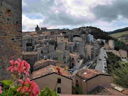 Punto panoramico di Piazza S. Antonino