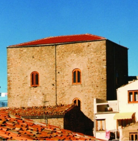 Torre di Engelmaro