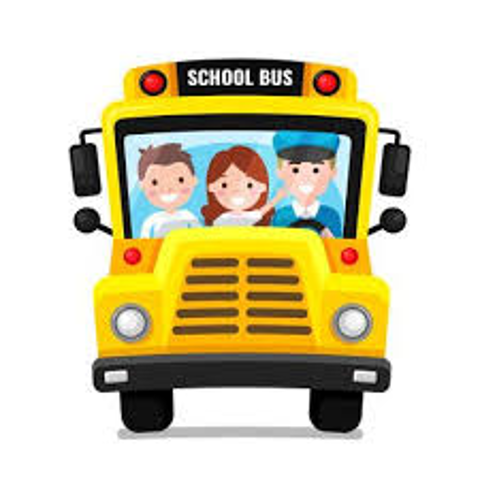 Avviso scuolabus - inibizione transito da via Biscucco