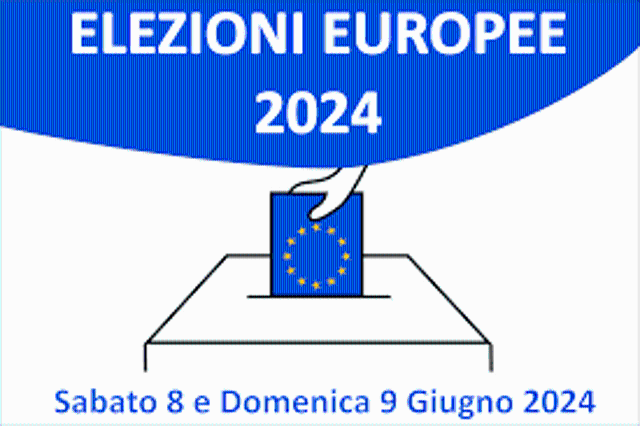 Elezioni Europee 2024 - Inserimento negli elenchi aggiuntivi di scrutatore e presidente di seggio elettorale